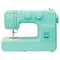 Janome Arctic Crystal Easy-to-Use Sewing Machine